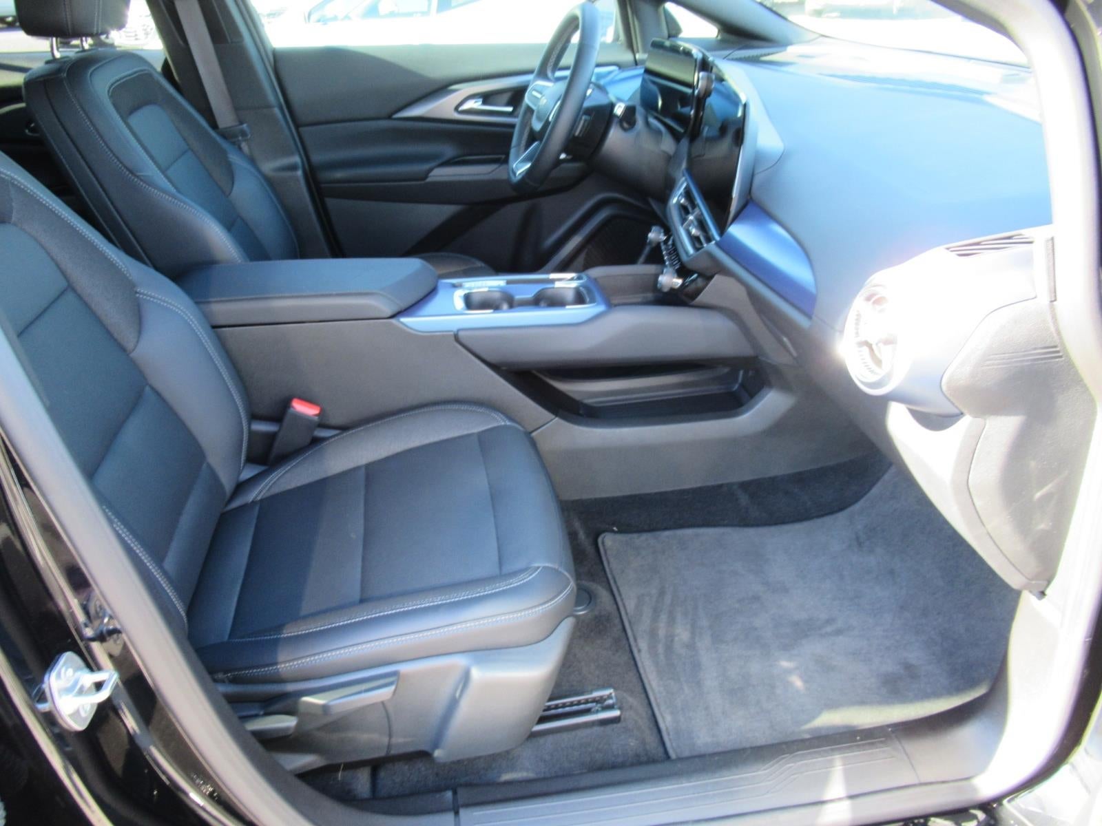 2024 Chevrolet Equinox EV 2LT