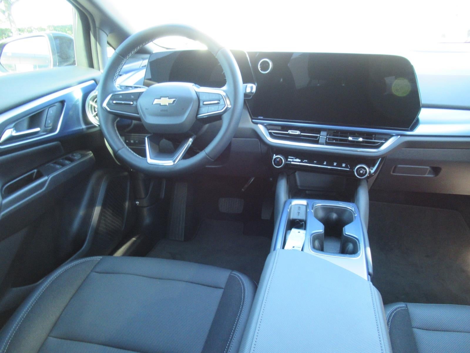 2024 Chevrolet Equinox EV 2LT