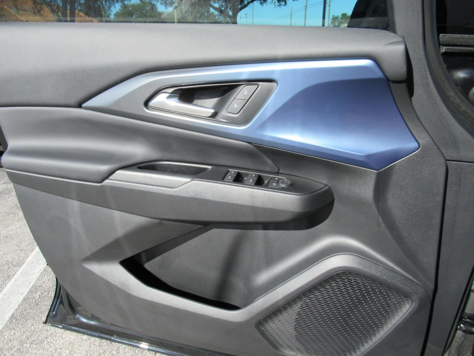 2024 Chevrolet Equinox EV 2LT