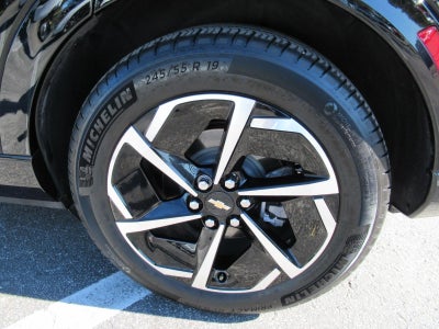 2024 Chevrolet Equinox EV 2LT