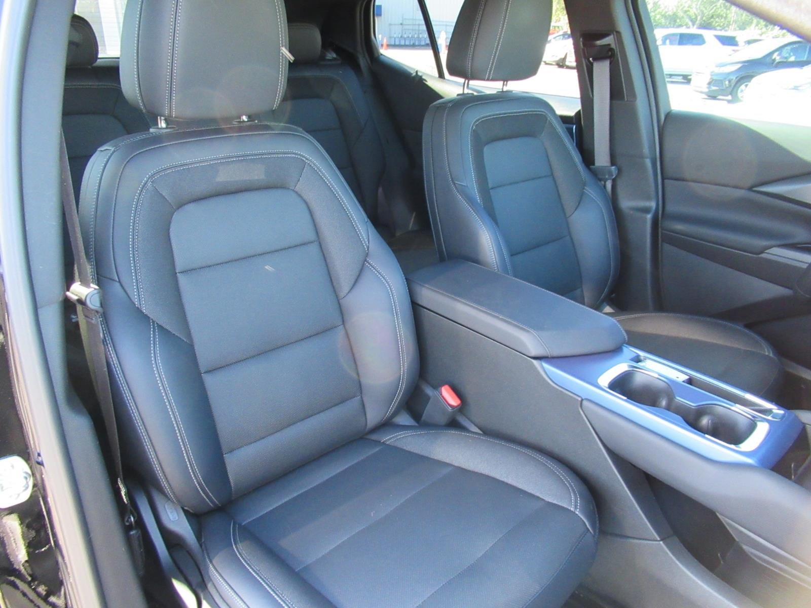 2024 Chevrolet Equinox EV 2LT