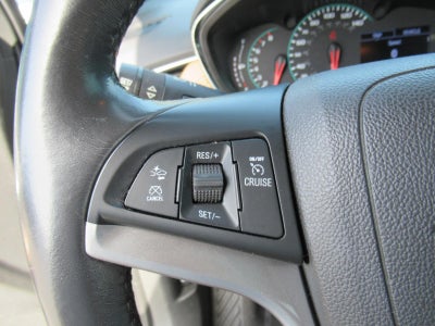 2020 Chevrolet Trax Premier