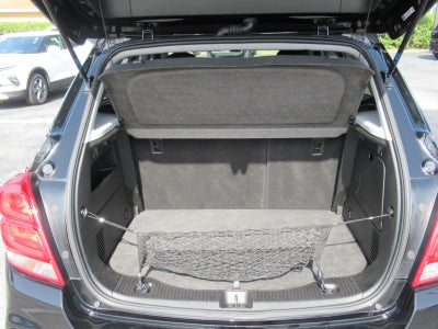 2020 Chevrolet Trax Premier