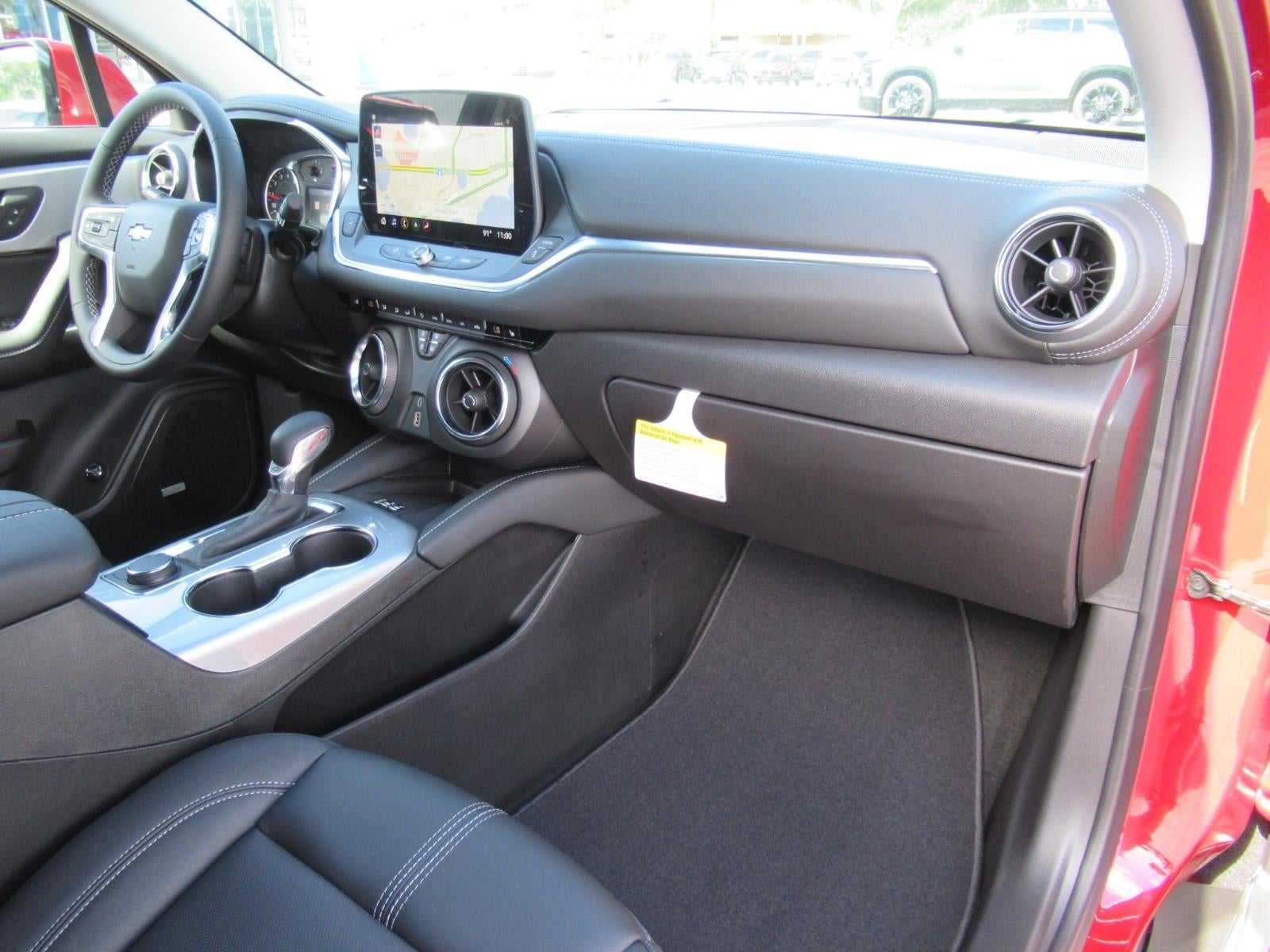 2026 Chevrolet Blazer 3LT