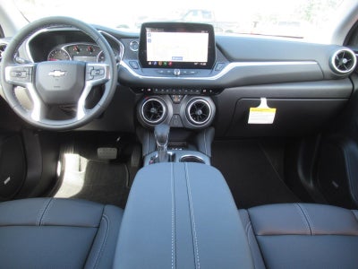 2026 Chevrolet Blazer 3LT
