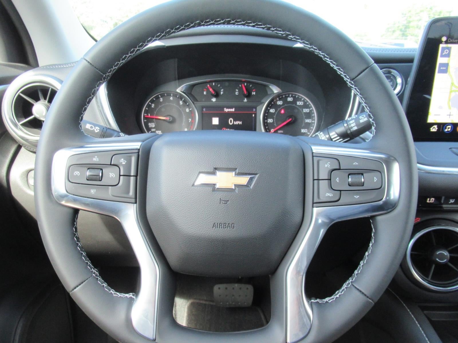 2026 Chevrolet Blazer 3LT