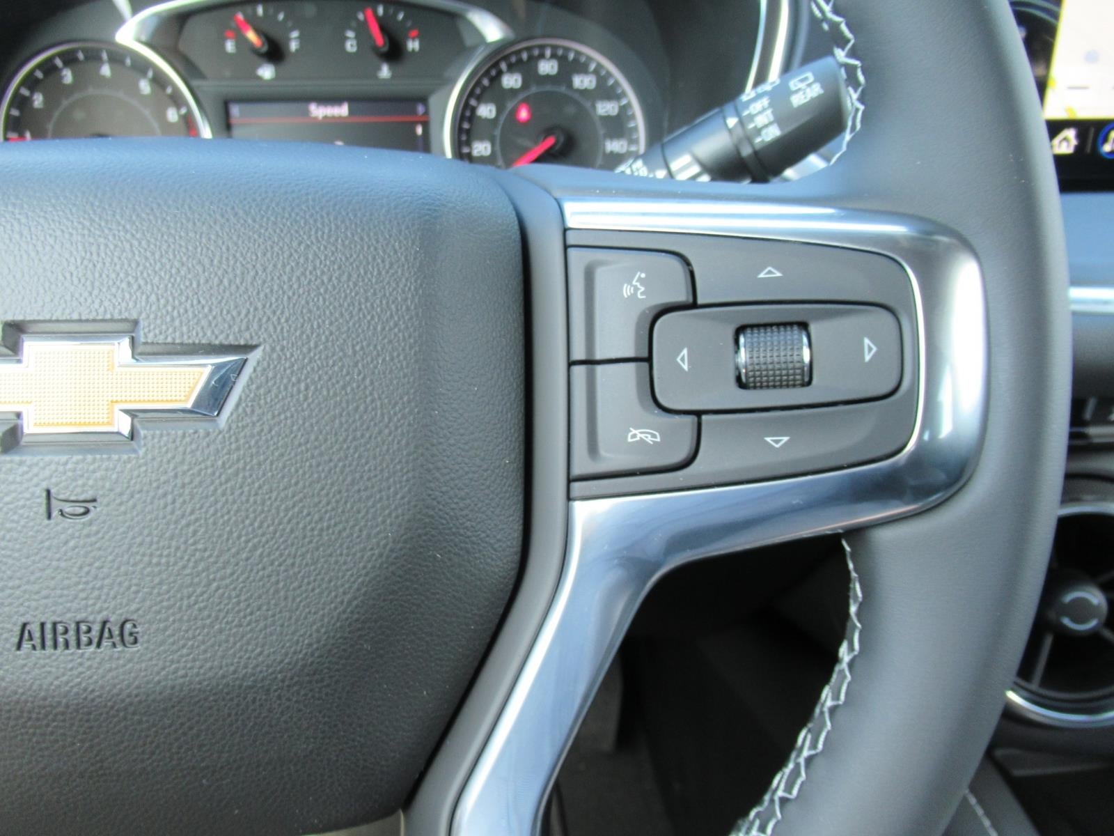 2026 Chevrolet Blazer 3LT