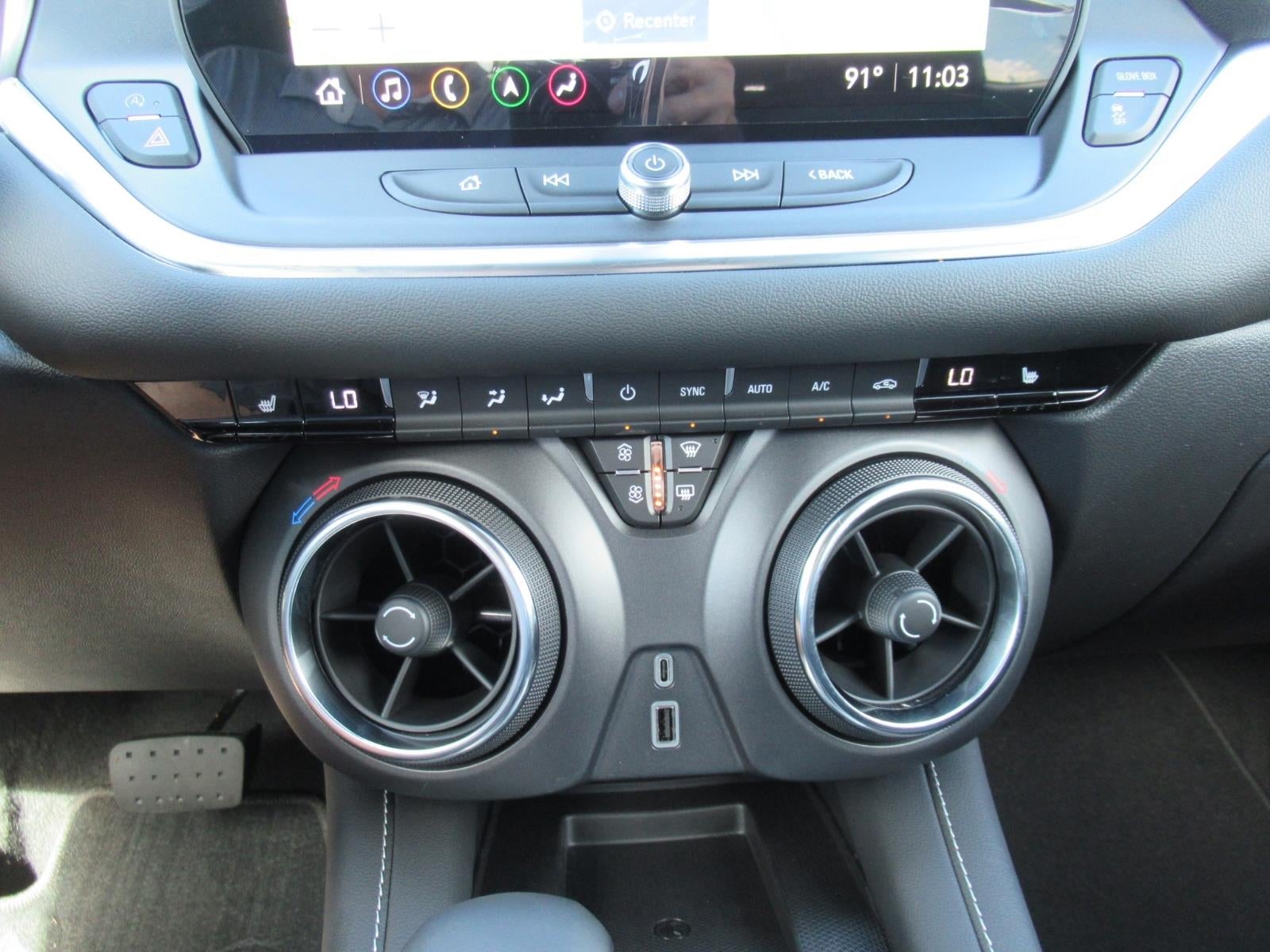 2026 Chevrolet Blazer 3LT