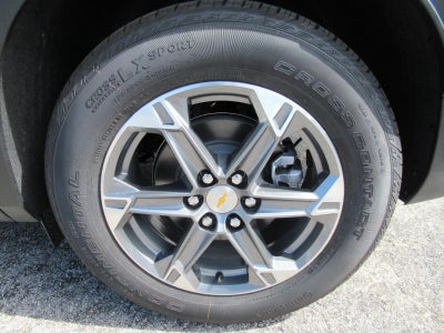 2026 Chevrolet Blazer 3LT