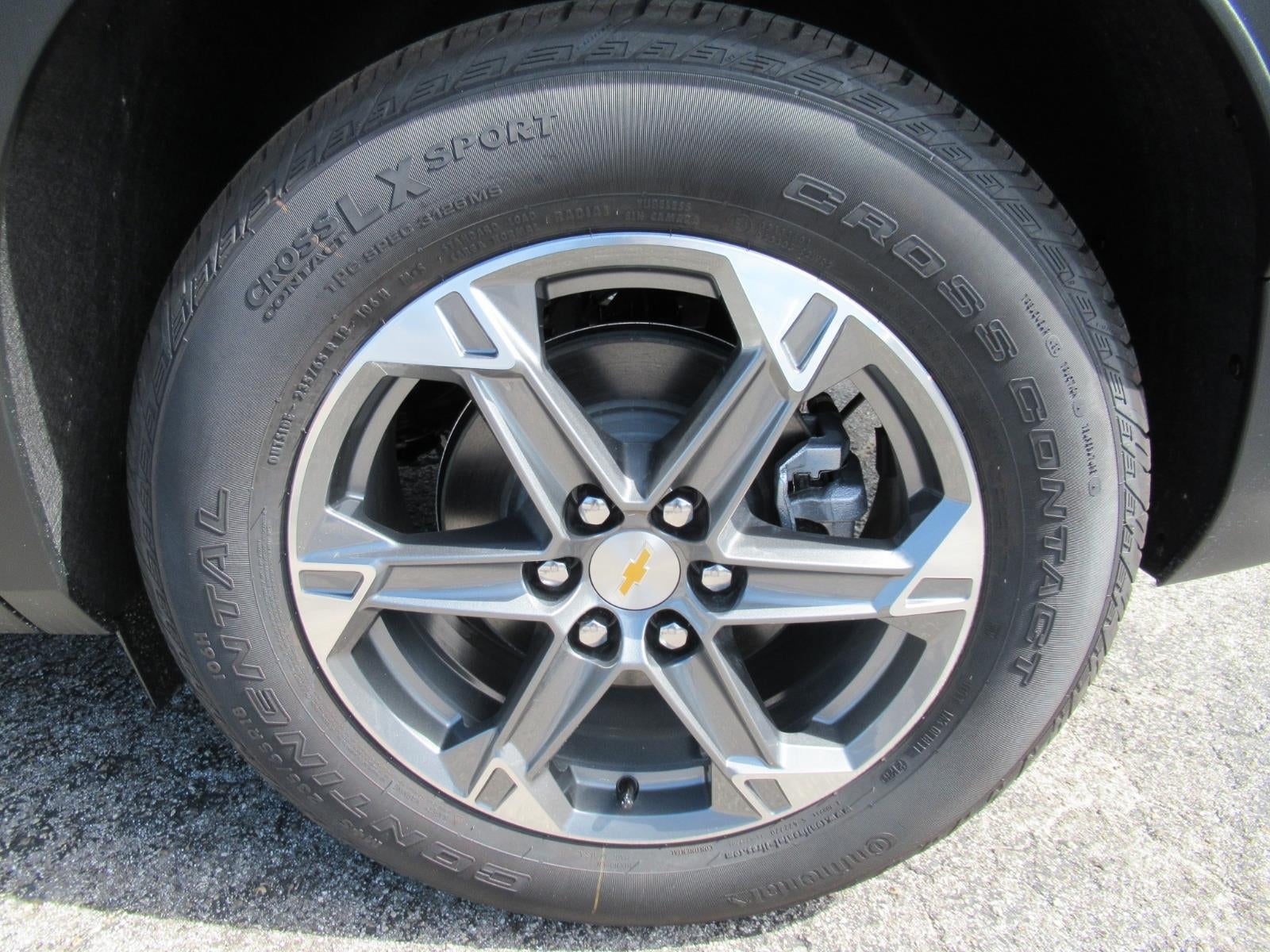 2026 Chevrolet Blazer 3LT