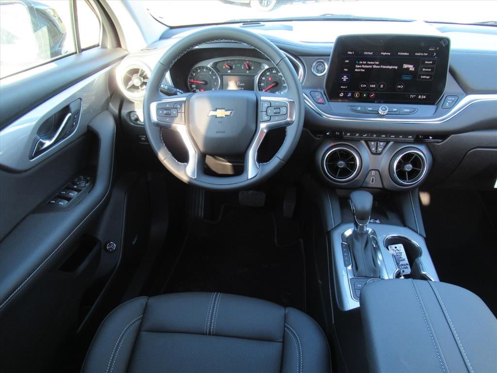 2026 Chevrolet Blazer 3LT