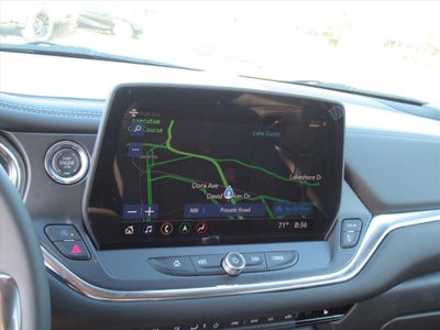 2026 Chevrolet Blazer 3LT