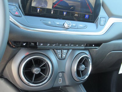 2026 Chevrolet Blazer 3LT