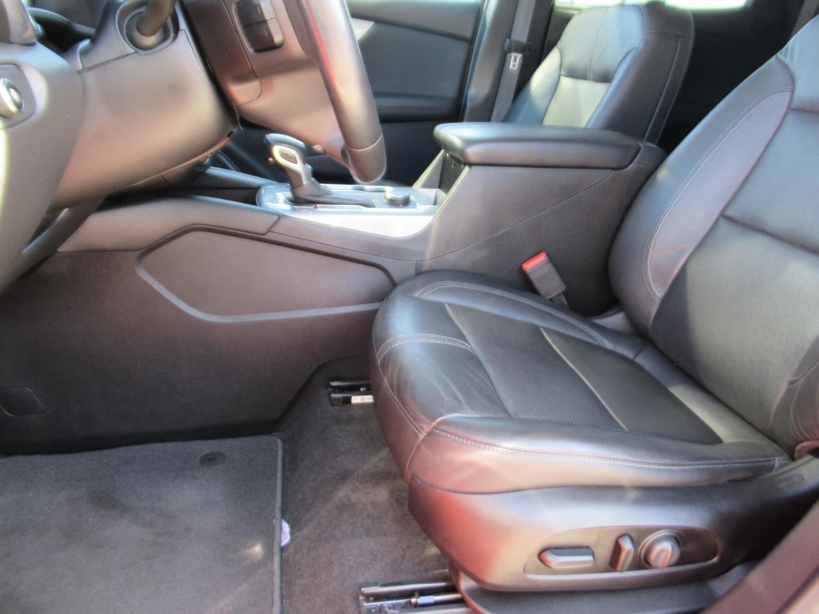 2019 Chevrolet Blazer Base