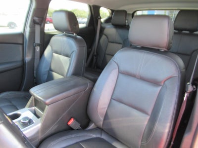 2019 Chevrolet Blazer Base