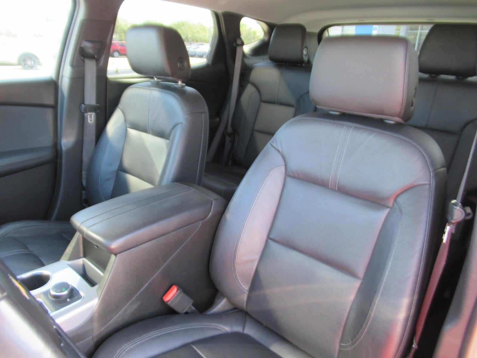 2019 Chevrolet Blazer Base