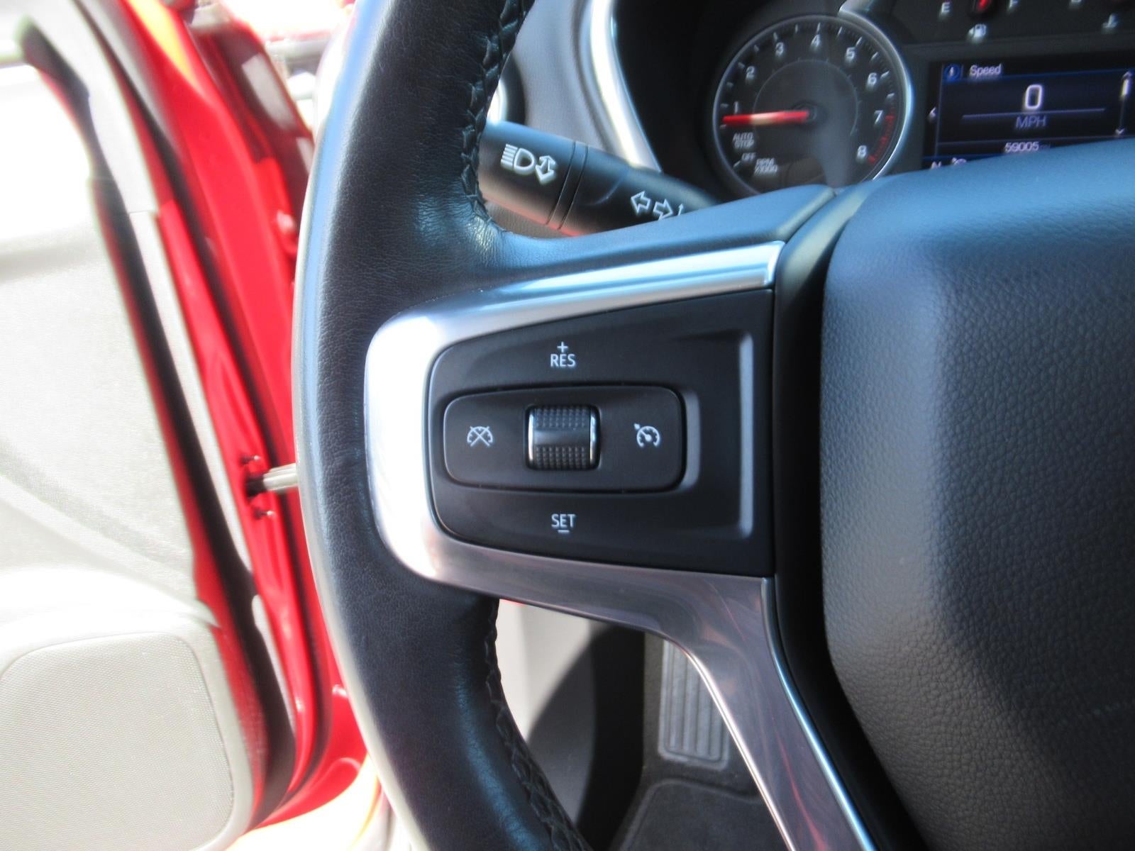 2019 Chevrolet Blazer Base