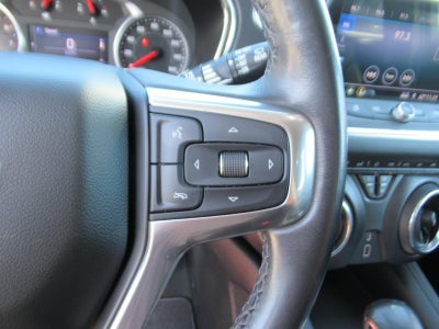 2019 Chevrolet Blazer Base