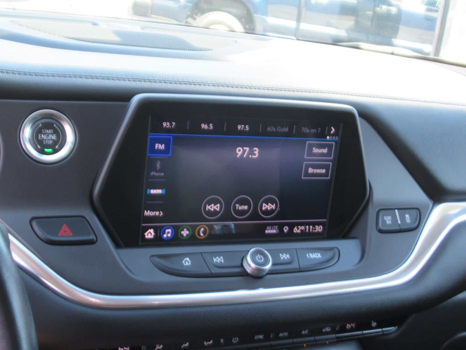 2019 Chevrolet Blazer Base