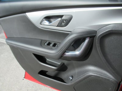 2019 Chevrolet Blazer Base