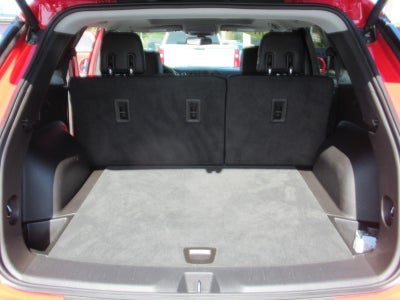 2019 Chevrolet Blazer Base