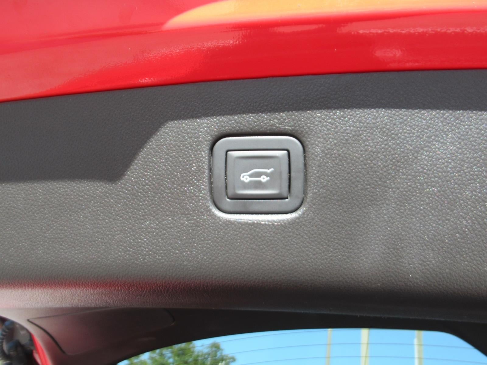 2019 Chevrolet Blazer Base