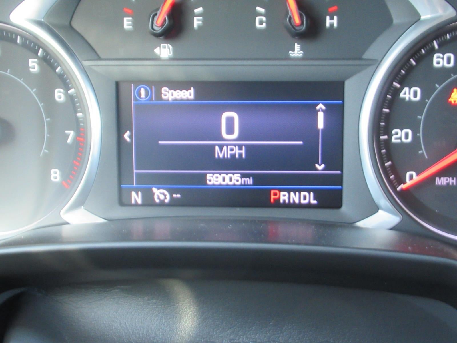 2019 Chevrolet Blazer Base