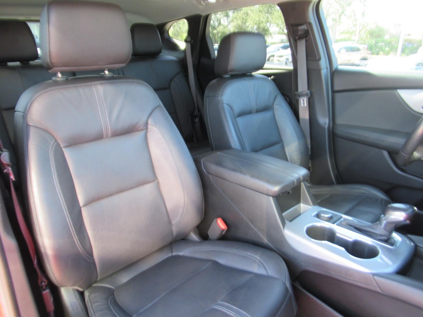 2019 Chevrolet Blazer Base