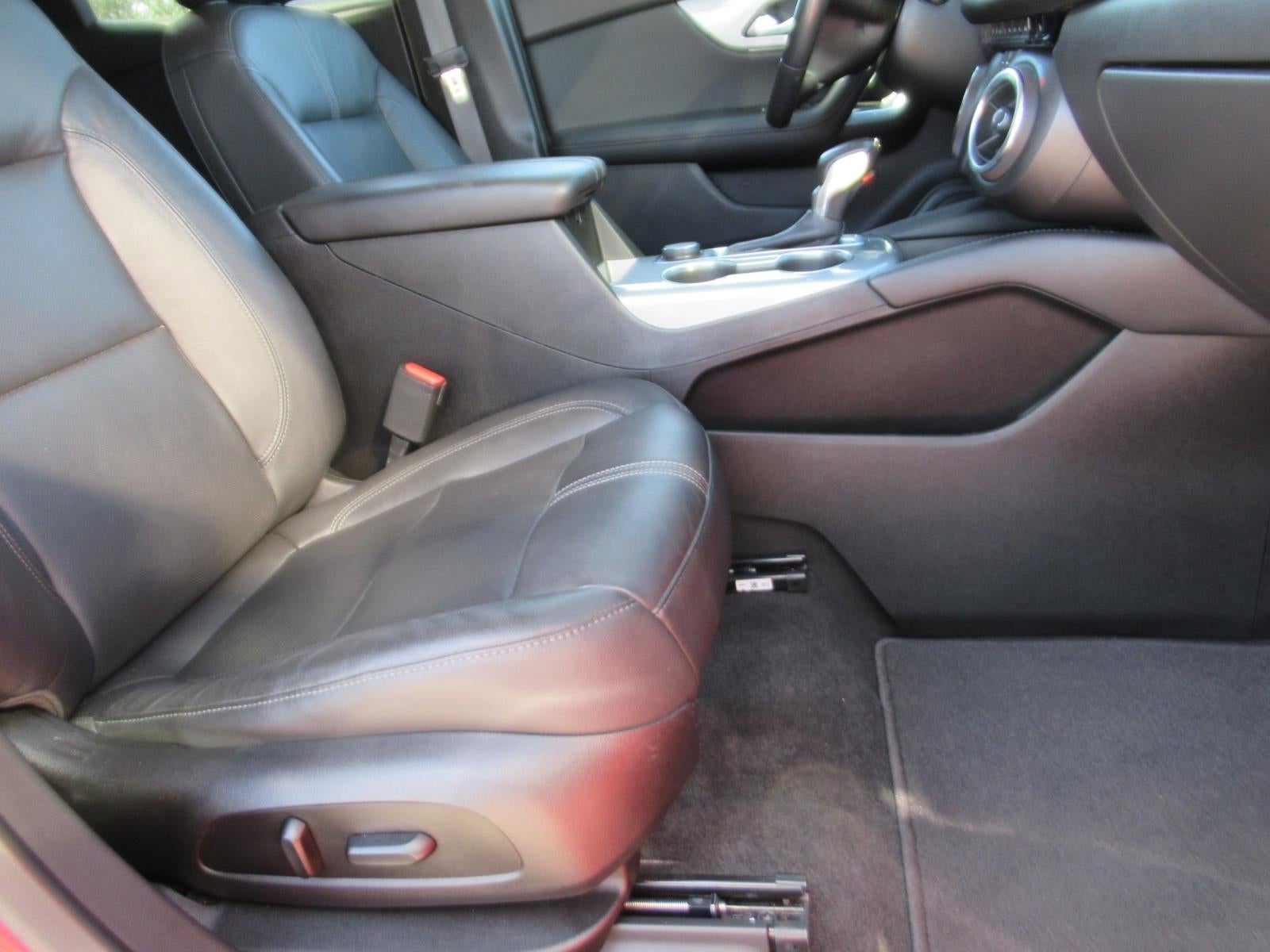 2019 Chevrolet Blazer Base