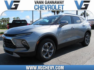 2023 Chevrolet Blazer 3LT