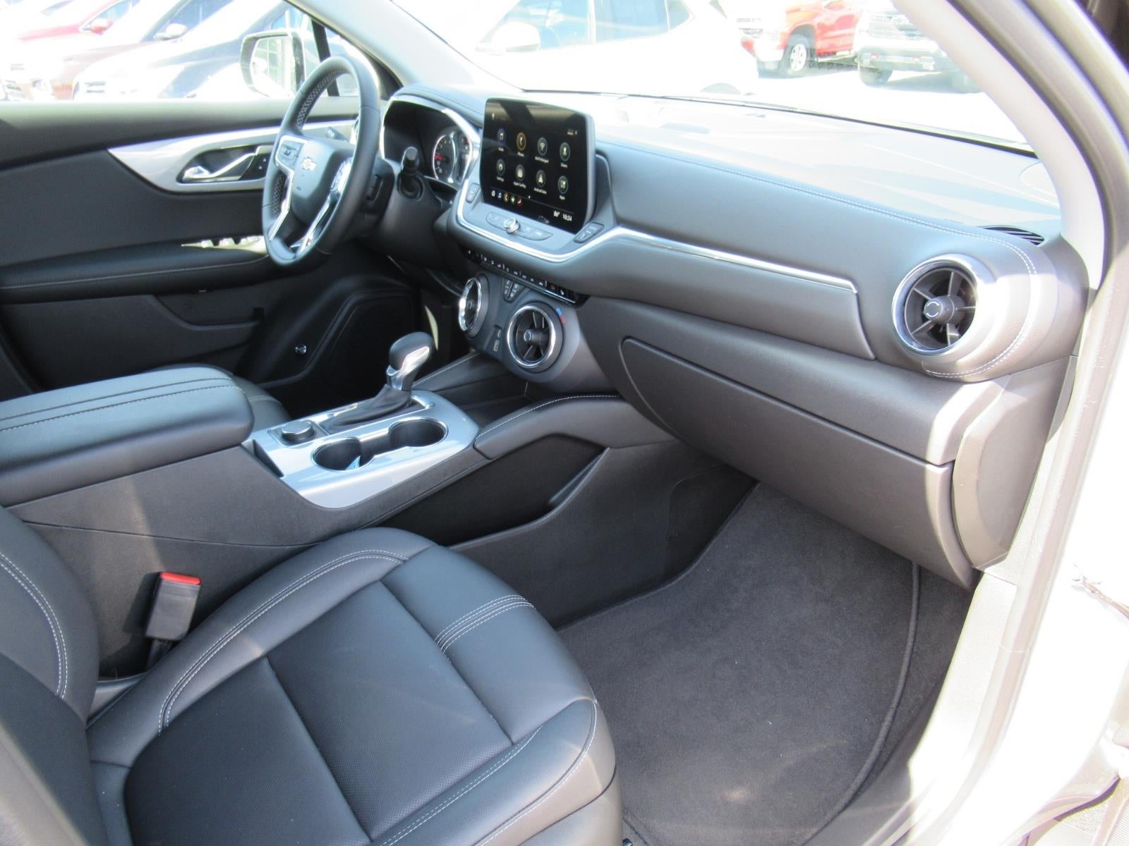 2023 Chevrolet Blazer 3LT