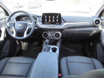 2023 Chevrolet Blazer 3LT