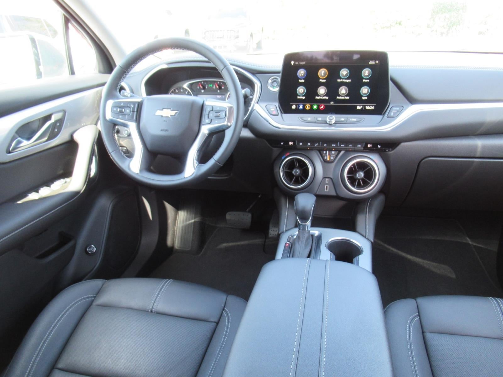 2023 Chevrolet Blazer 3LT