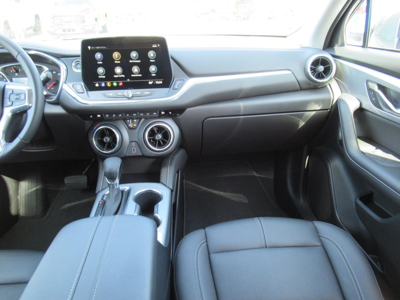 2023 Chevrolet Blazer 3LT