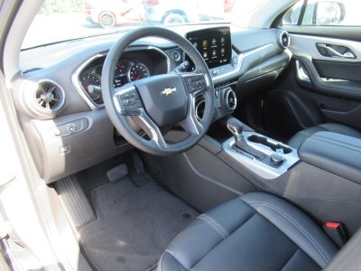 2023 Chevrolet Blazer 3LT