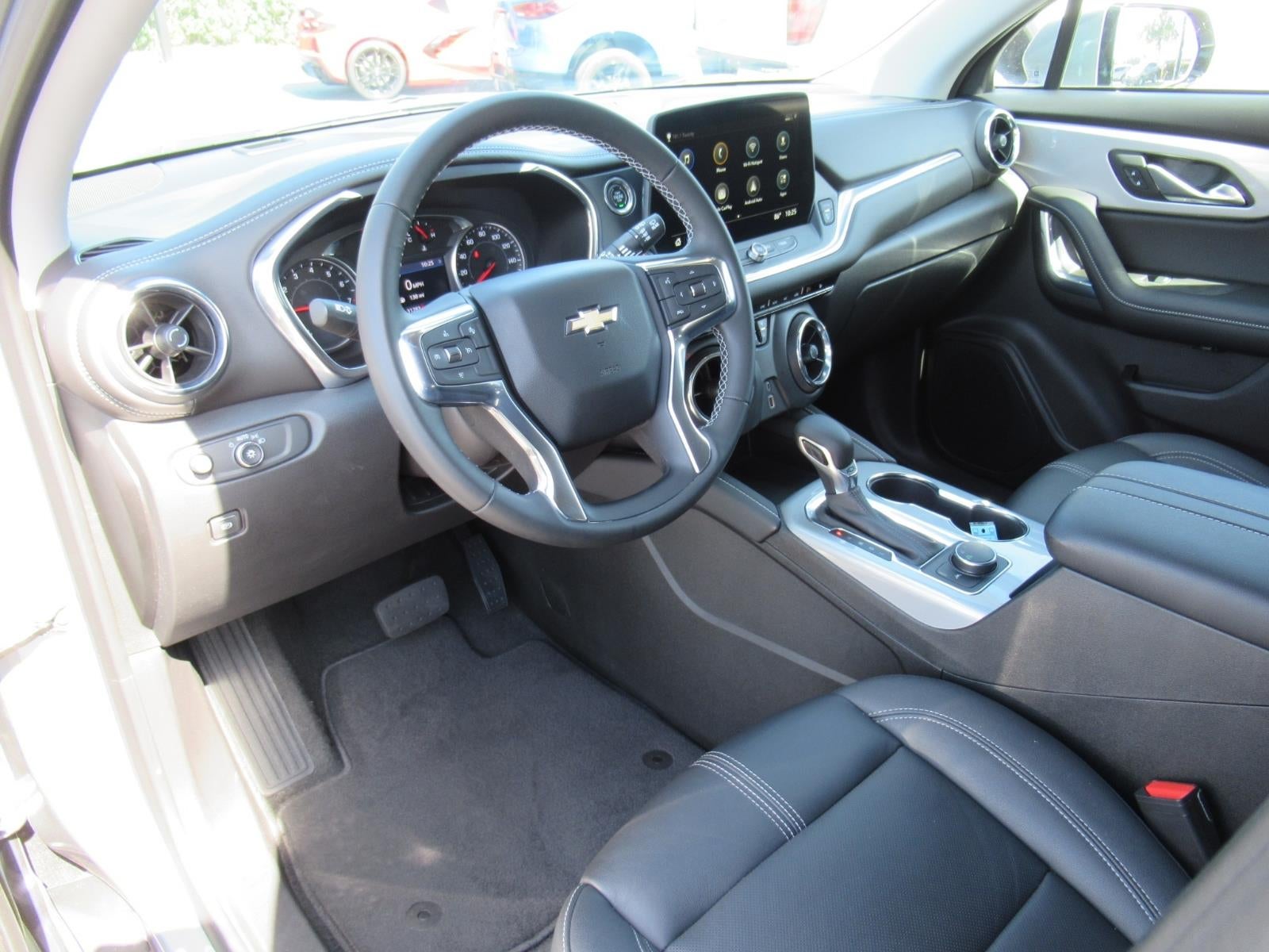 2023 Chevrolet Blazer 3LT