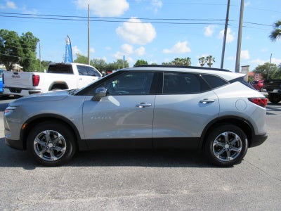 2023 Chevrolet Blazer 3LT