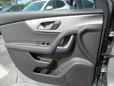 2023 Chevrolet Blazer 3LT