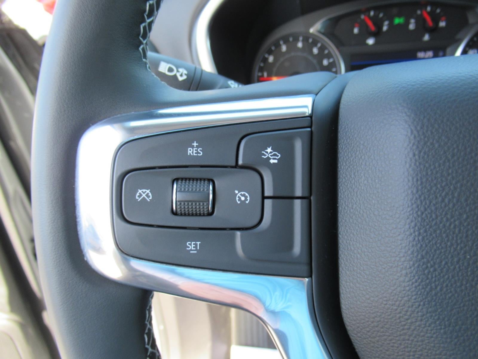 2023 Chevrolet Blazer 3LT
