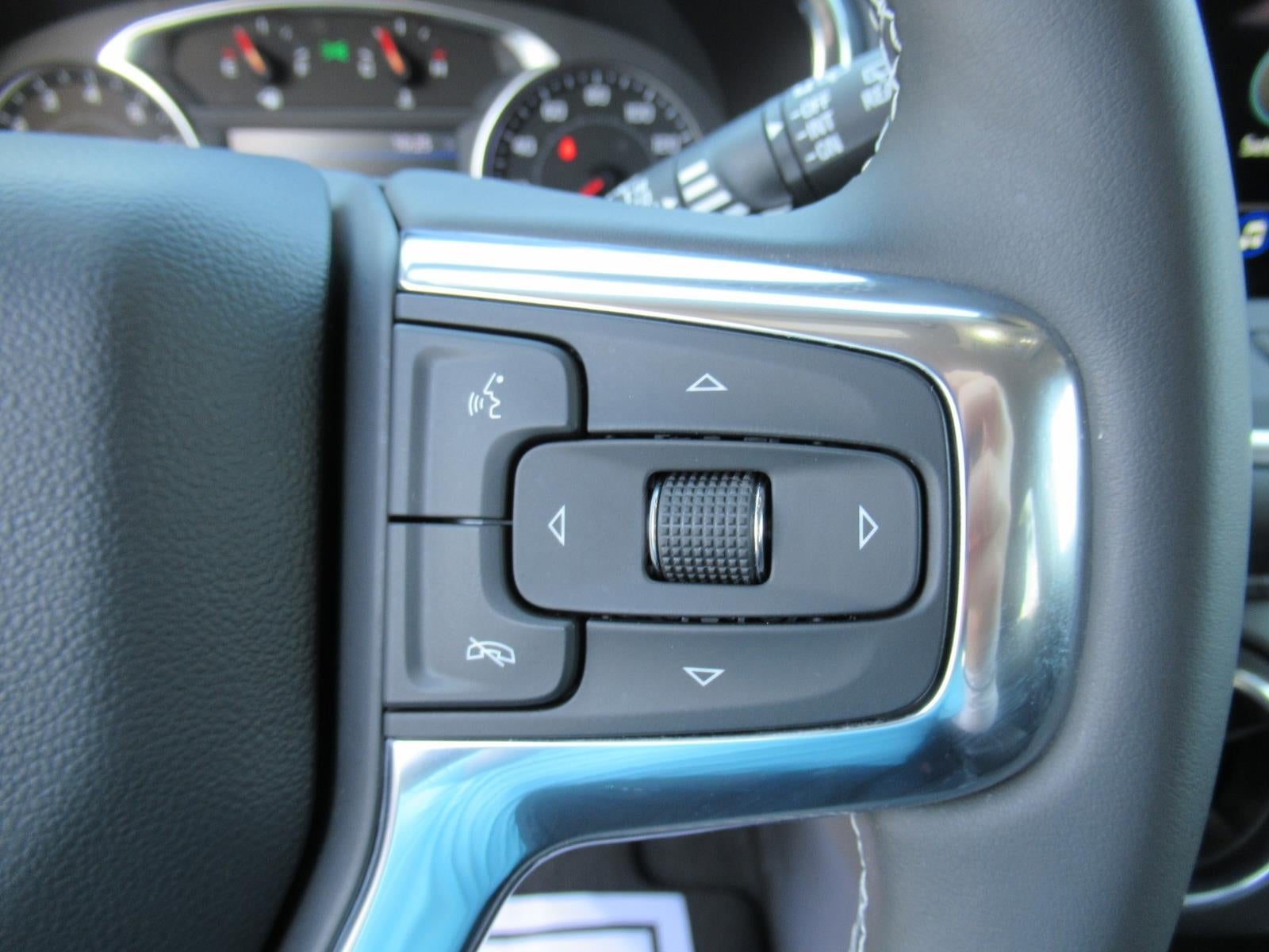 2023 Chevrolet Blazer 3LT