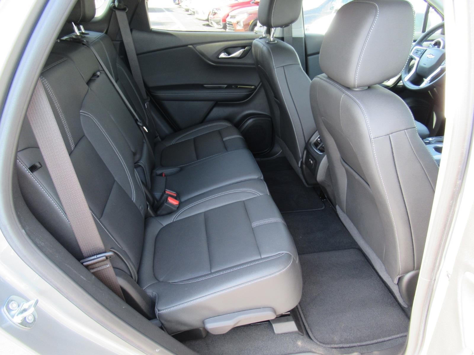2023 Chevrolet Blazer 3LT