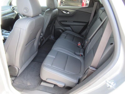 2023 Chevrolet Blazer 3LT