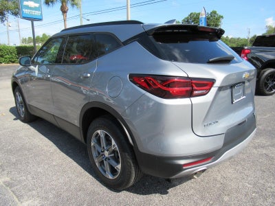 2023 Chevrolet Blazer 3LT