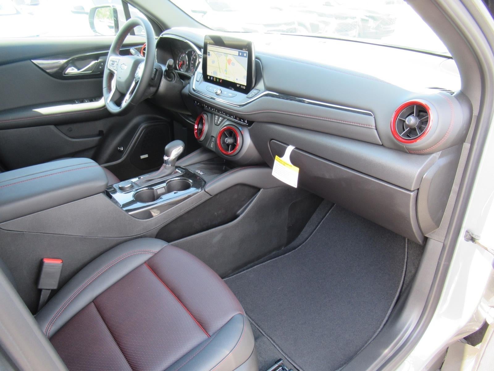 2026 Chevrolet Blazer RS - Photo 11
