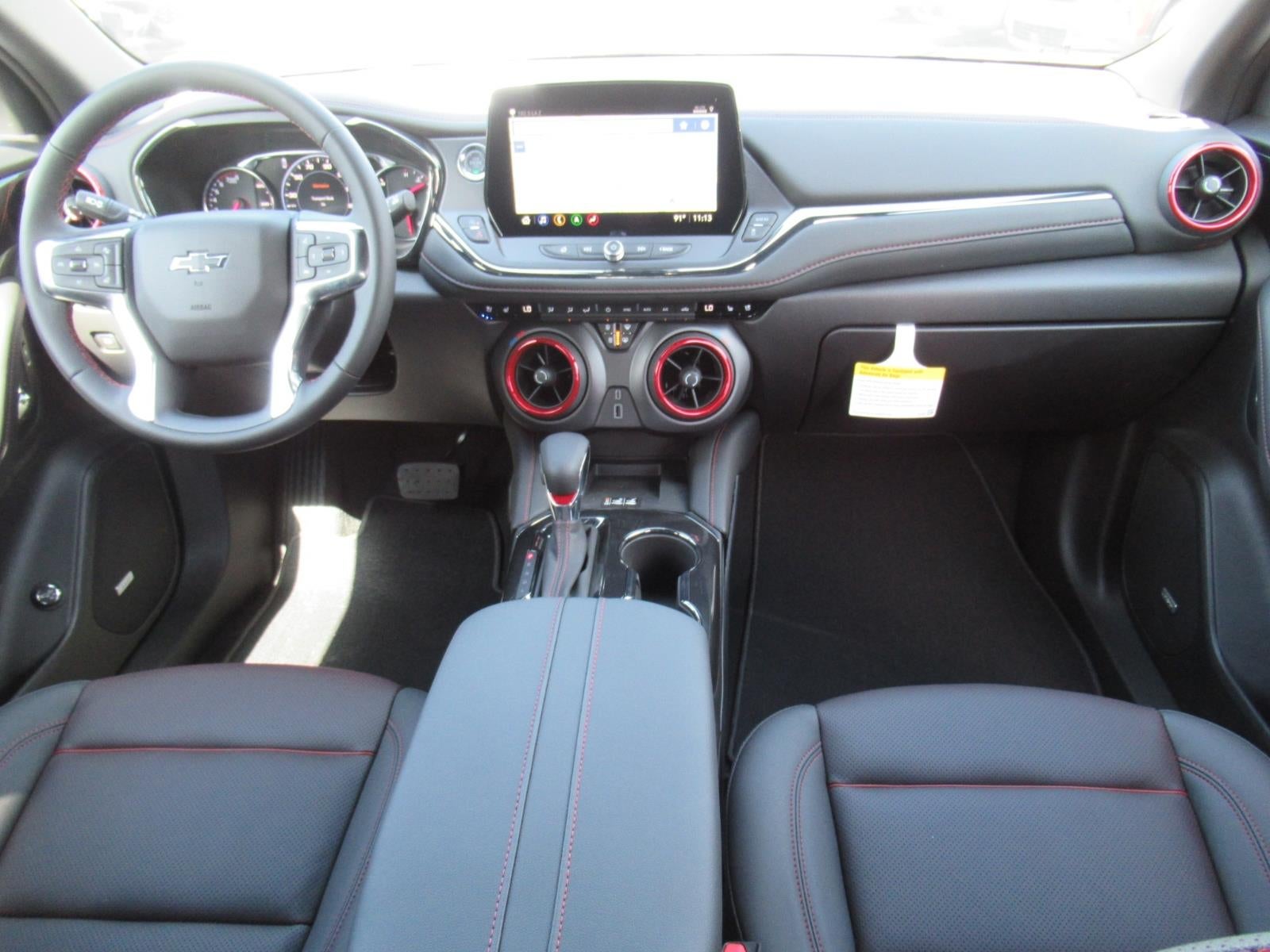 2026 Chevrolet Blazer RS - Photo 12