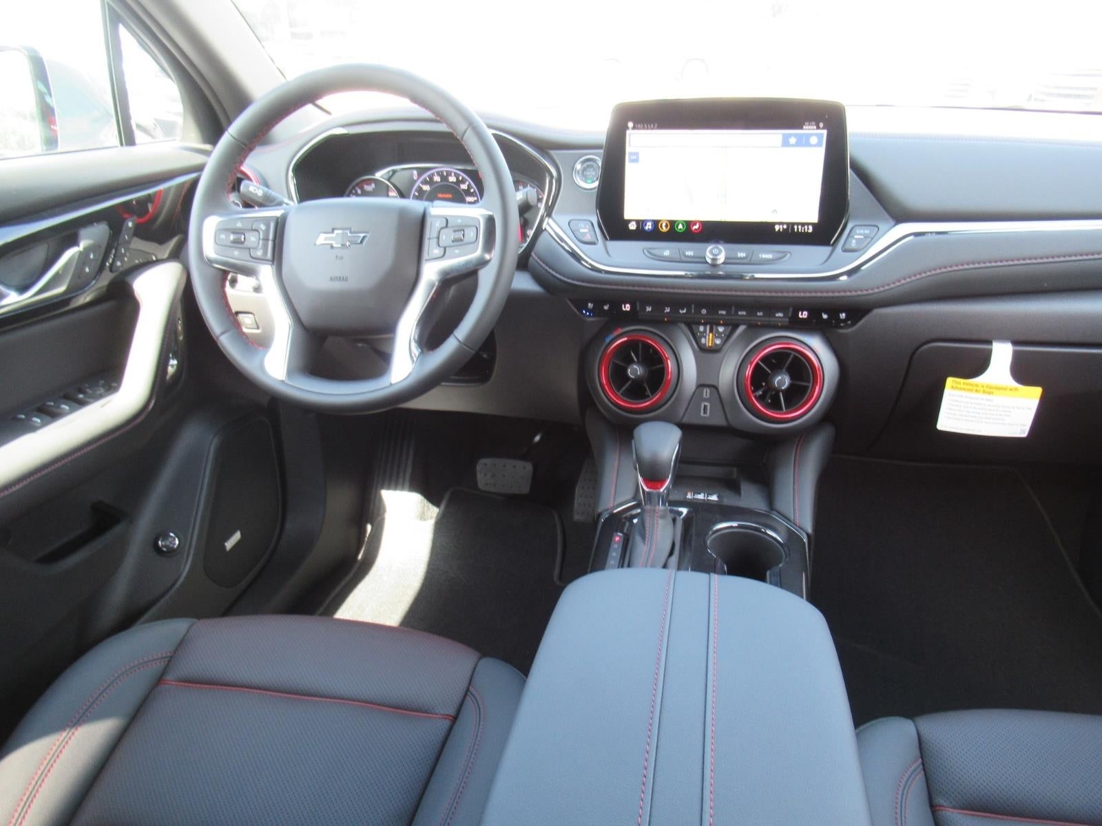 2026 Chevrolet Blazer RS - Photo 13