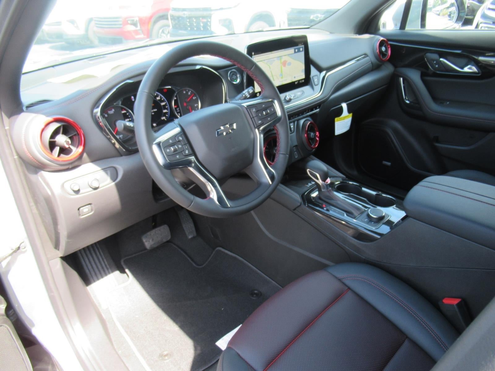 2026 Chevrolet Blazer RS - Photo 15