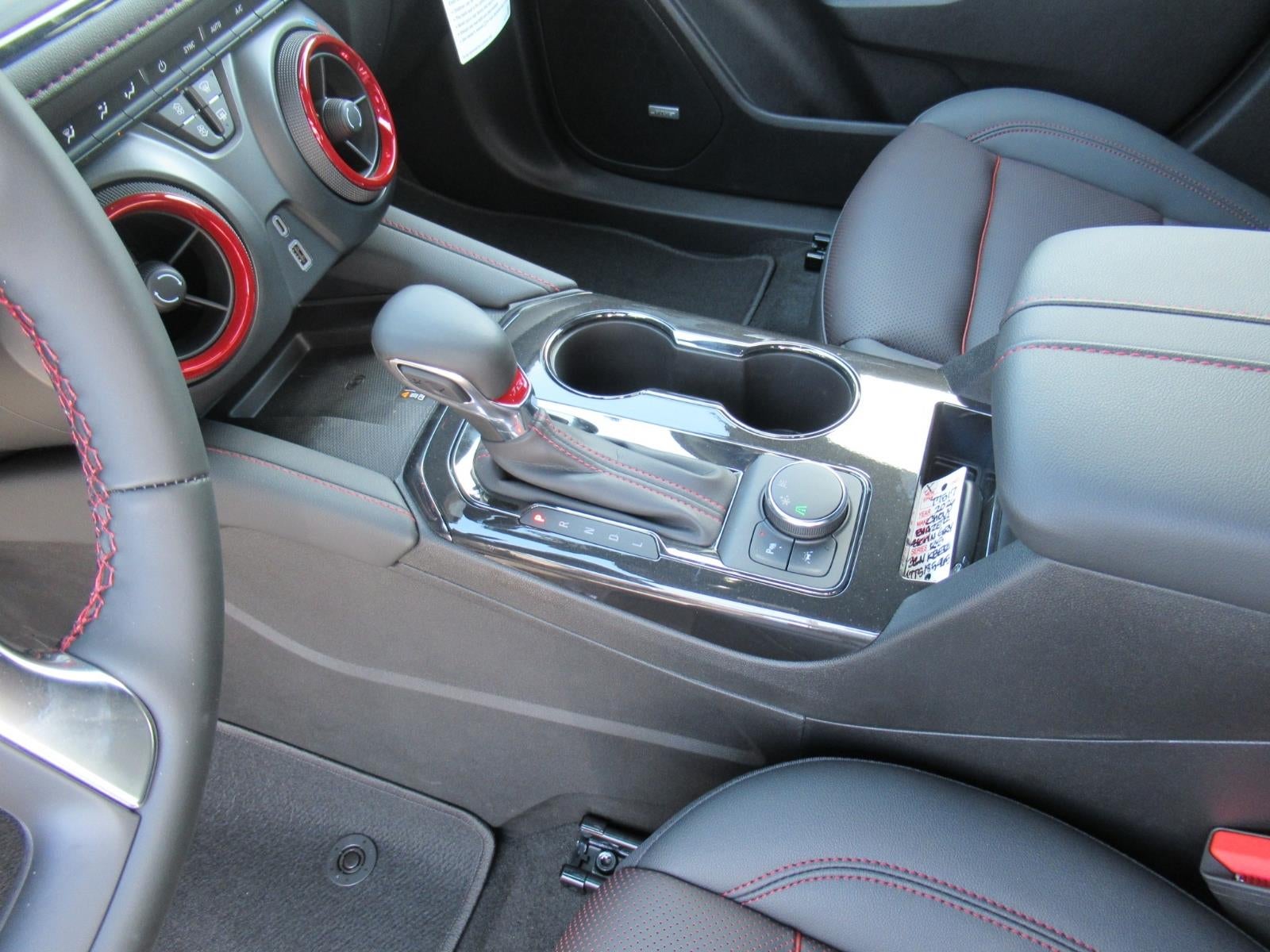 2026 Chevrolet Blazer RS - Photo 18
