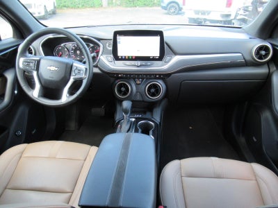 2023 Chevrolet Blazer Premier
