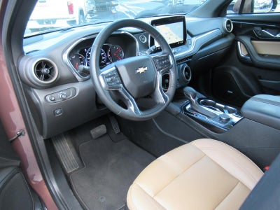 2023 Chevrolet Blazer Premier